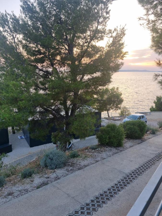 Hipo Camp Mobil Home Arta Pakoštane Exterior foto