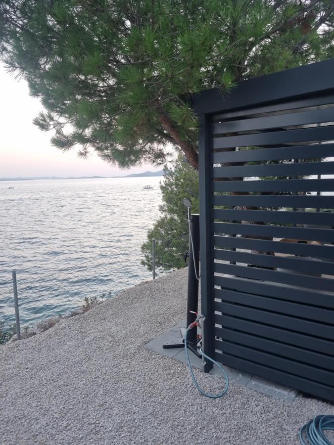 Hipo Camp Mobil Home Arta Pakoštane Exterior foto